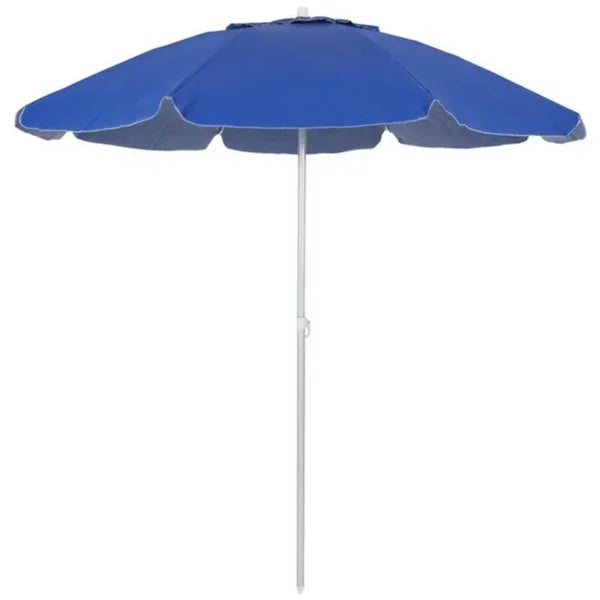 Guarda-Sol de Praia 2 Metros