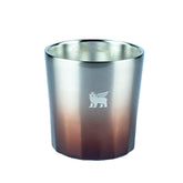 Copo Prismático Baixo Bourbon | 201ML