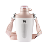 Cross Bottle Stanley Rose Quartz | 680ml