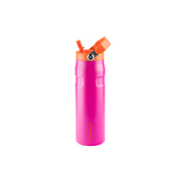 Garrafa Térmica Aerolight Flip Straw Heat Wave Vivid Violet | 710ML