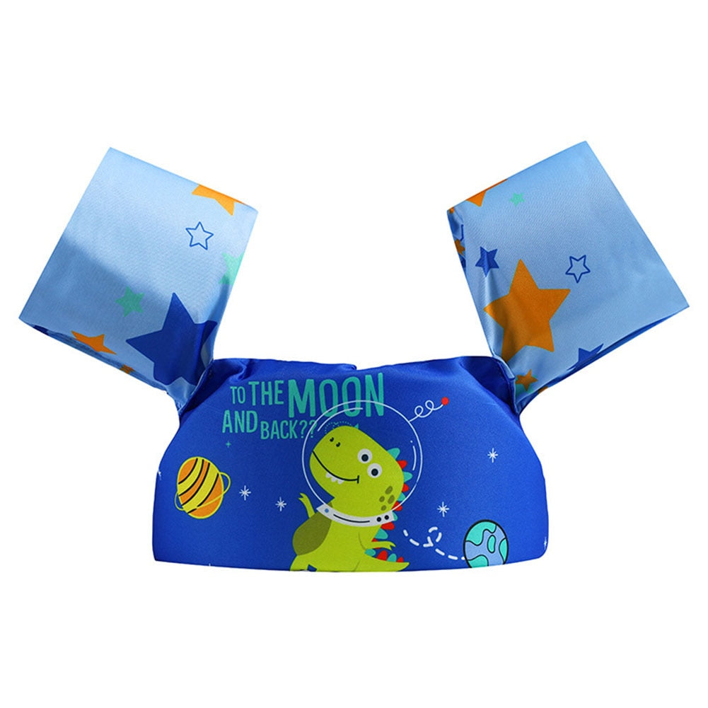Boia Inflável Infantil Baby Float Verão