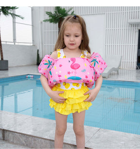 Boia Inflável Infantil Baby Float Verão