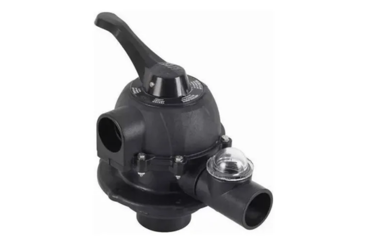 Válvula Seletora Veico Filtro 6 Funções