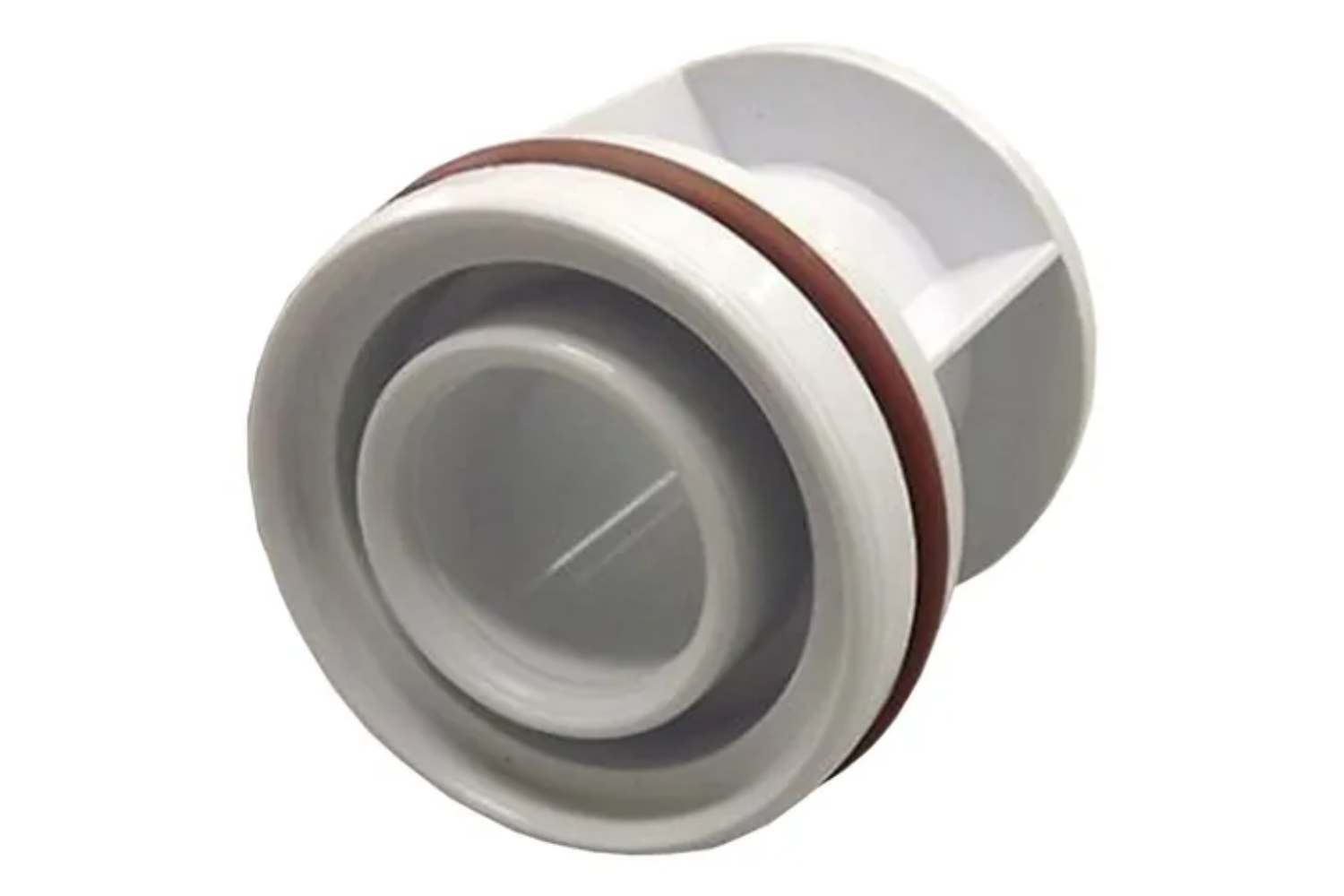 Adaptador Tholz Para Led 50mm