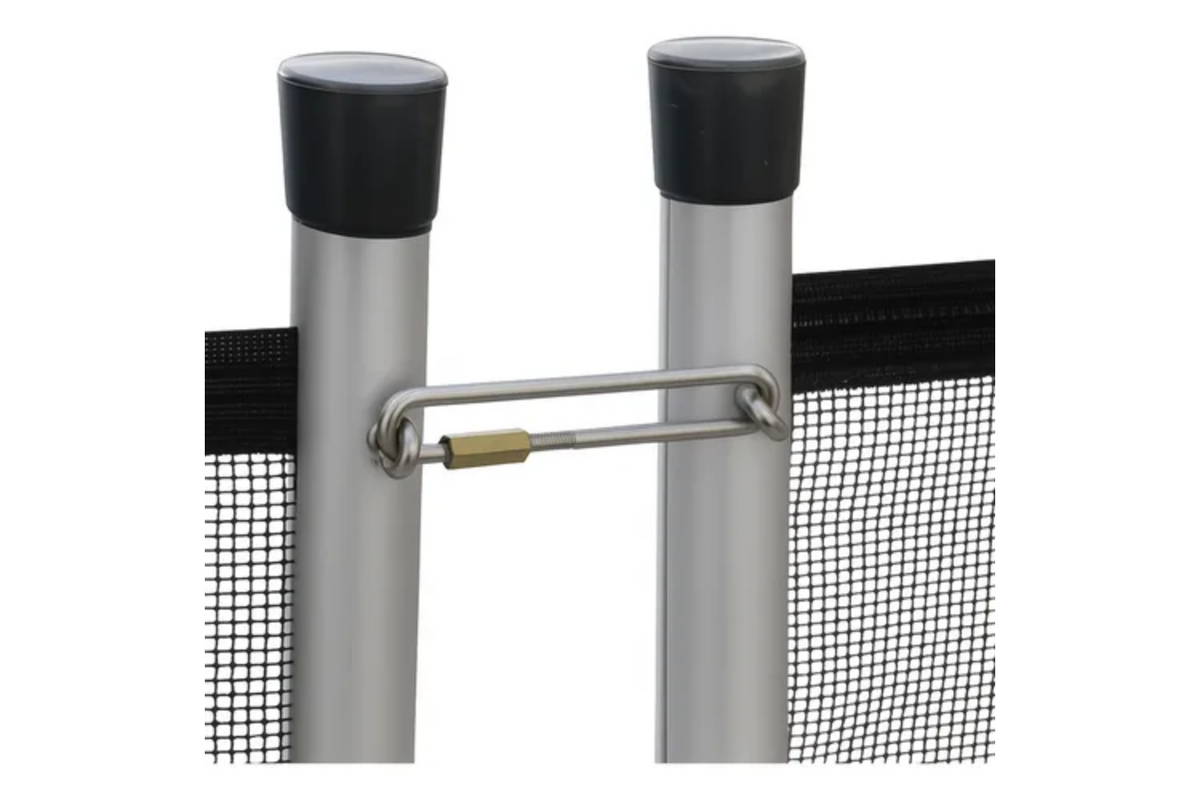 Cerca de Proteção Maxpool 1mt Removível Piscina