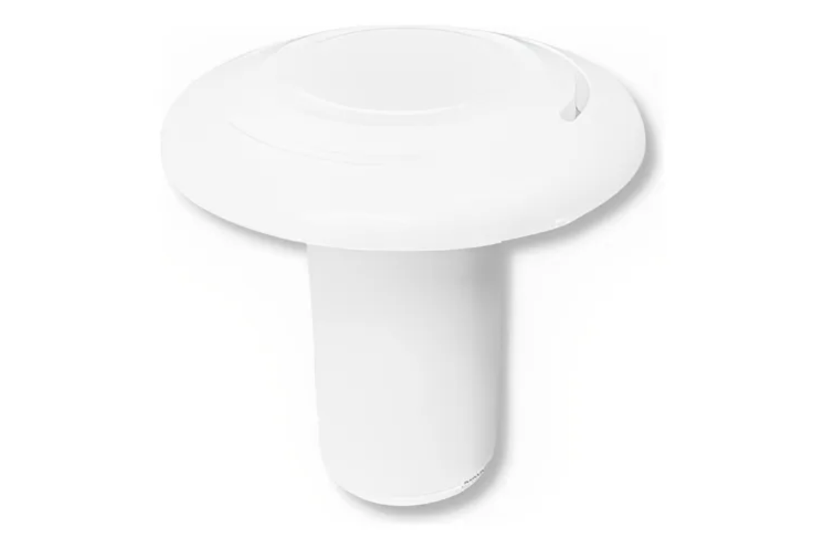 Válvula de ar Hidro Brustec