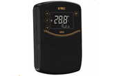 Controlador de Temperatura Digital Cdt Tholz mmz1482 220v