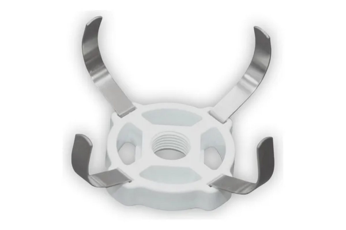 Adaptador Garra Led Piscina Brustec