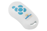 Controle Remoto Para Led Brustec Piscina