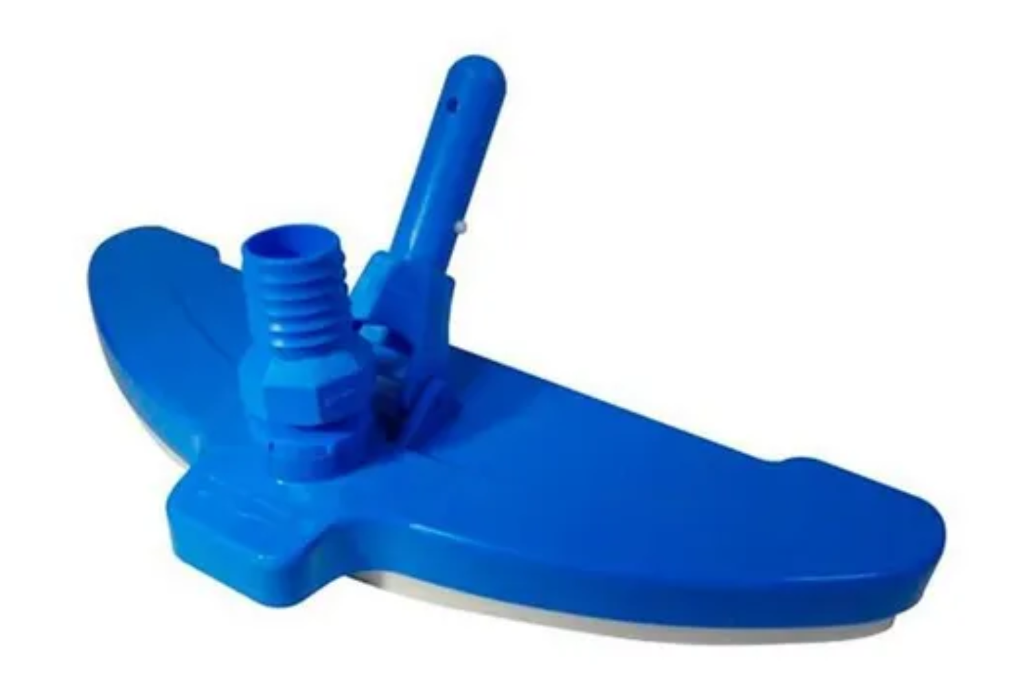 Aspirador De Fundo Jumbo 3 Rodas Sodramar