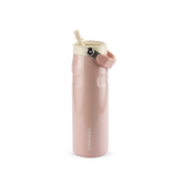 Garrafa Térmica Aerolight Flip Straw Peach Whip Gloss | 710ml