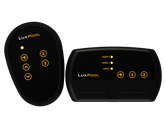 Controladora Luxpool Rgb 2 Aux Pdx1374 Led