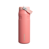 Garrafa Térmica Aerolight Flip Straw Terracota | 710ml