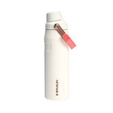 Garrafa Térmica Aerolight Fast Flow Cream Rose Gold | 710ml