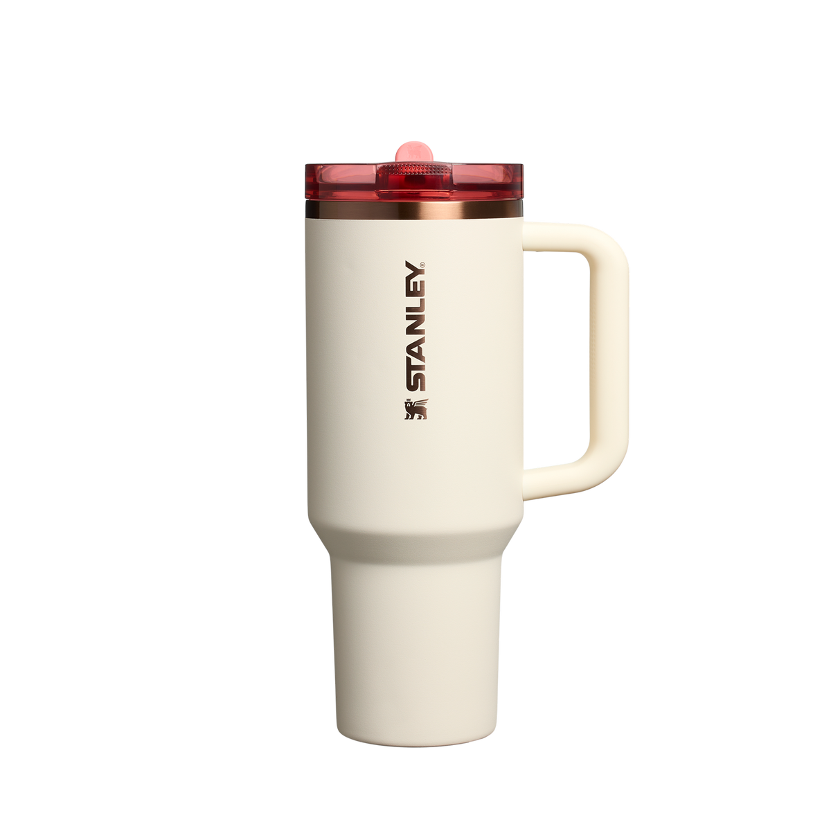 Quencher Protour Cream Rose Gold | 1.18L