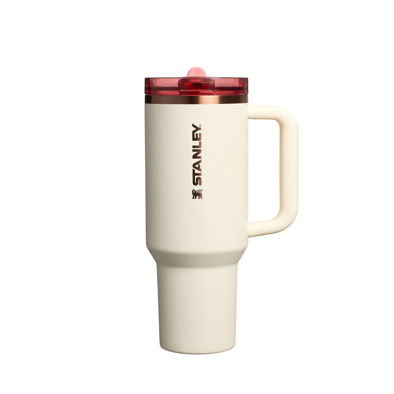 Quencher Protour Cream Rose Gold | 1.18L