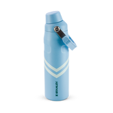 Garrafa Térmica Aerolight Fast Flow Cornflower Chevron | 710ml