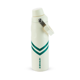 Garrafa Térmica Aerolight Fast Flow Cream Chevron | 710ml