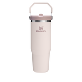 Tumbler Térmico Flip Straw Rose Quartz | 887ML