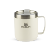 Camp Mug Stanley Cream Gloss | 350ML