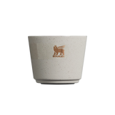Caneca Daybreak Demitasse Ash Bronze | 65ML