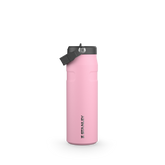 Garrafa Térmica Aerolight Flip Straw Pink Messi Stanley | 710ml