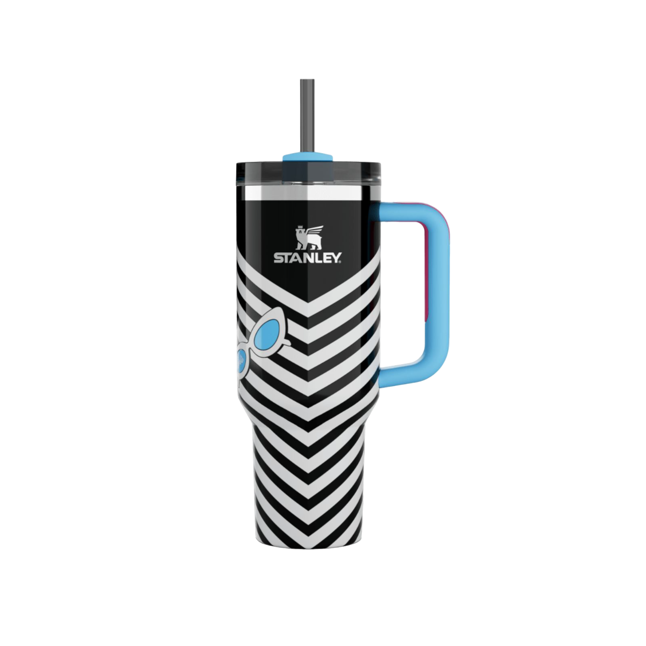 Barbie™ x Stanley 1959 Original Quencher | 1.18L