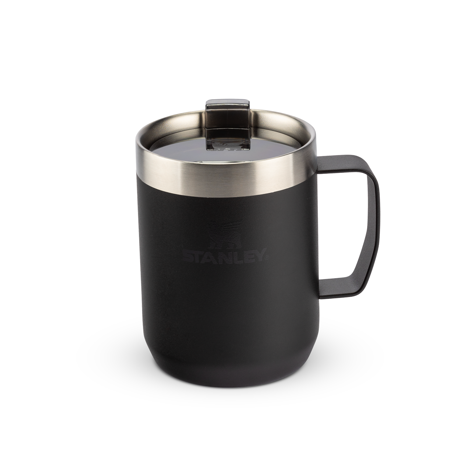 Camp Mug Black 2.0 | 236ml