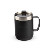 Camp Mug Black 2.0 | 236ml