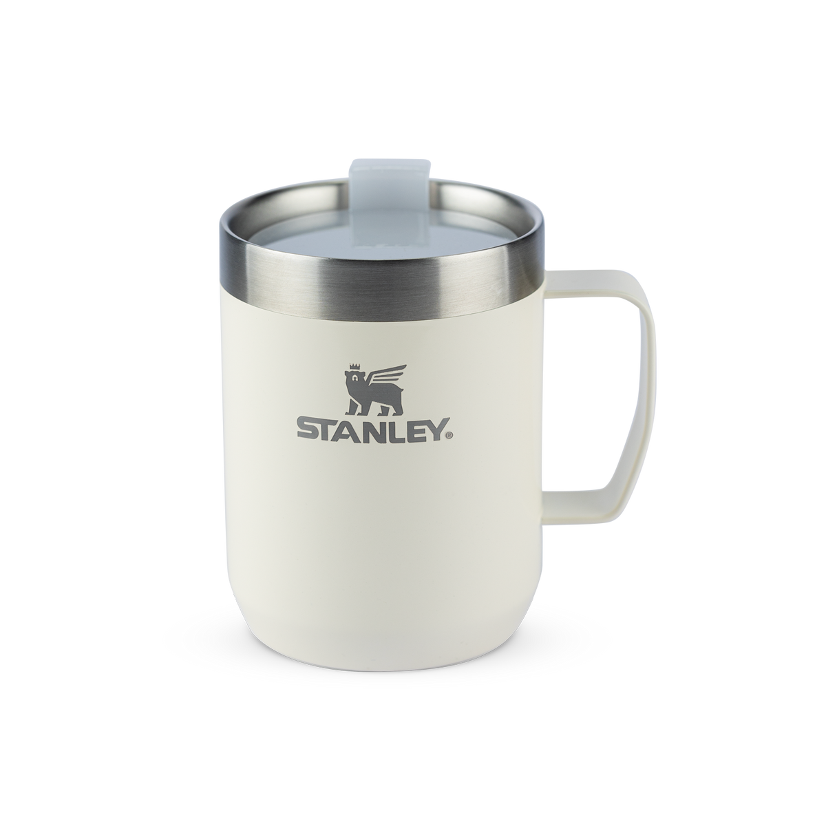 Camp Mug Cream Gloss | 236ml