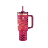 Barbie™ x Stanley ’80s Dynamite Quencher | 1.18L