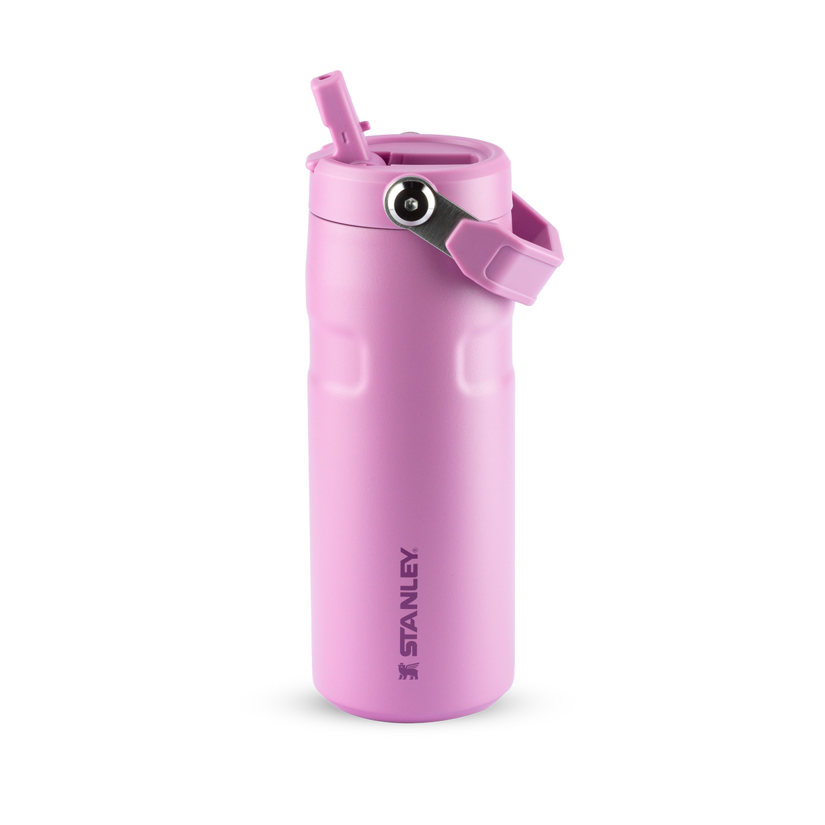 Garrafa Térmica Aerolight Flip Straw Lilac | 473ml