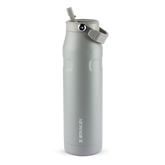 Garrafa Térmica Aerolight Flip Straw Ash | 1.1L