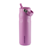 Garrafa Térmica Aerolight Flip Straw Lilac | 710ml