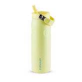 Garrafa Térmica Aerolight Flip Straw Pomelo | 710ml