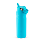 Garrafa Térmica Aerolight Flip Straw Splash | 710ml