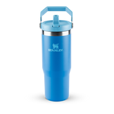 Tumbler Térmico Flip Straw Azure | 887ML