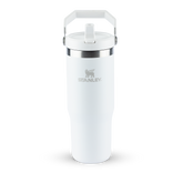 Tumbler Térmico Flip Straw Frost | 887ML