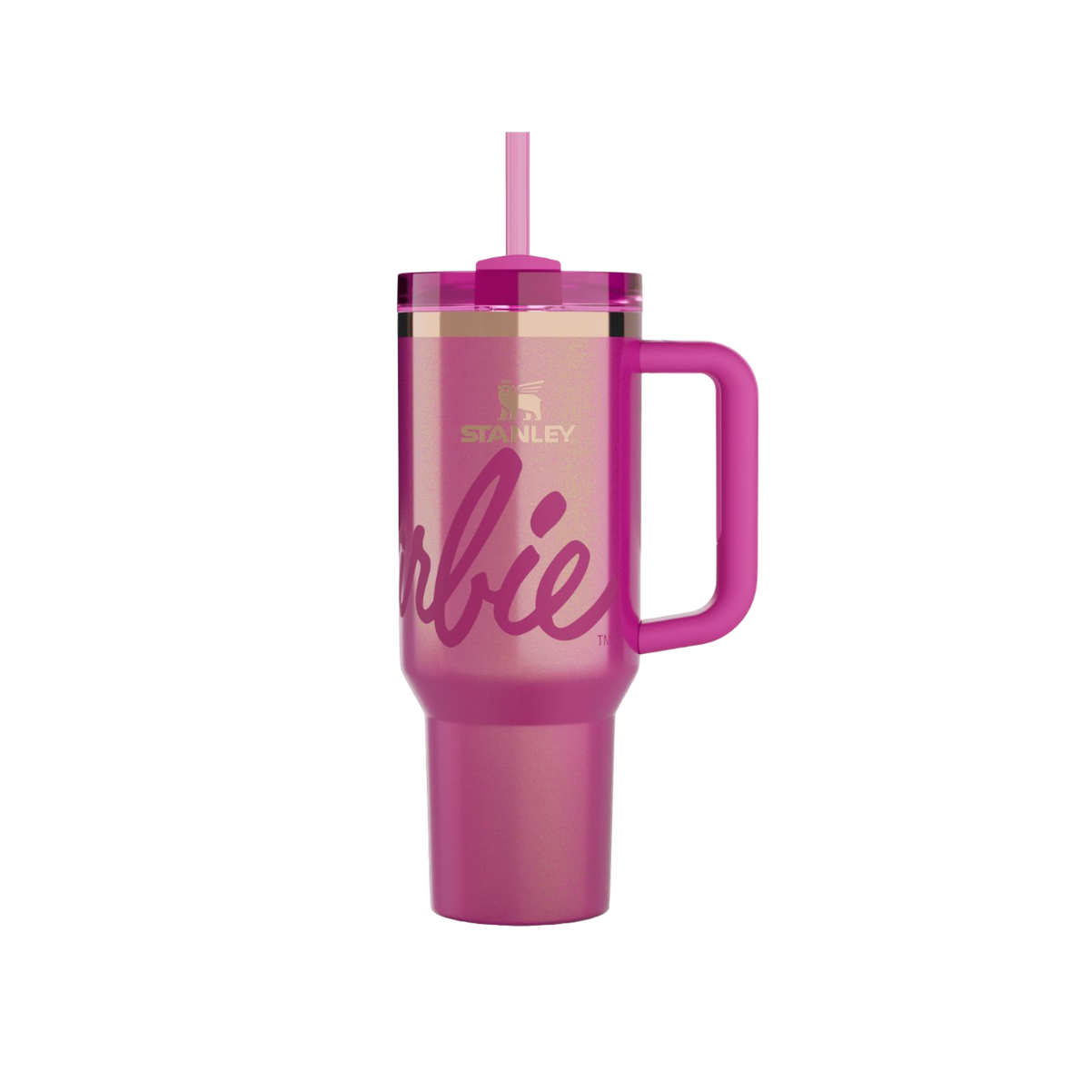 Barbie™ x Stanley Icon Quencher | 1.18L
