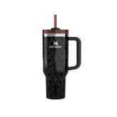 Barbie™ x Stanley ’80s Western Ken Quencher | 1.18L