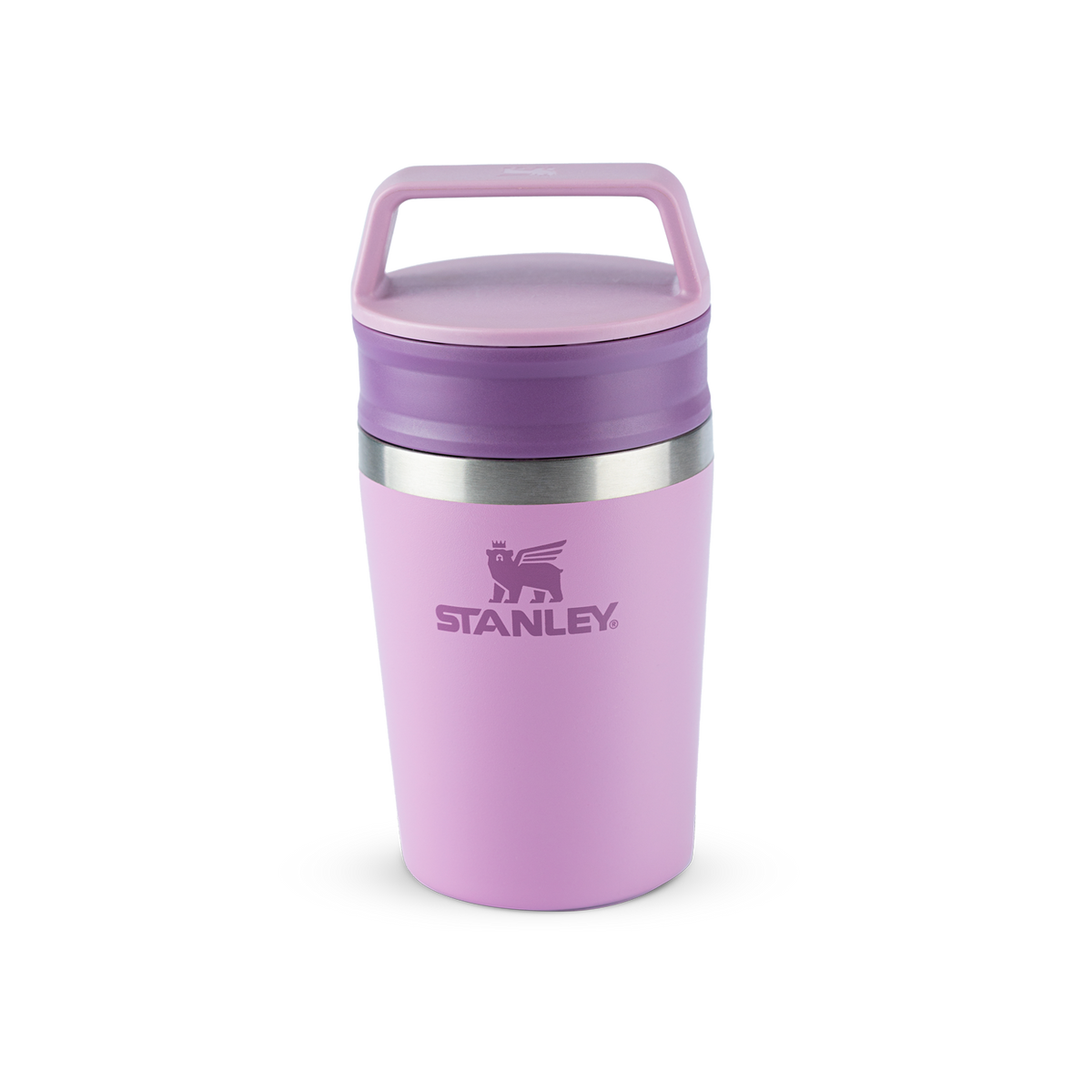 Mug Térmica Café To Go Lilac | 236ml