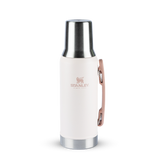Garrafa Térmica Mate System Rose Quartz | 1.2L