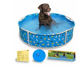 Piscina Estrutural Para Animais de Estimação Pet