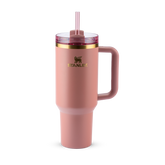 Copo Quencher Antique Pink Stanley | 1.18l