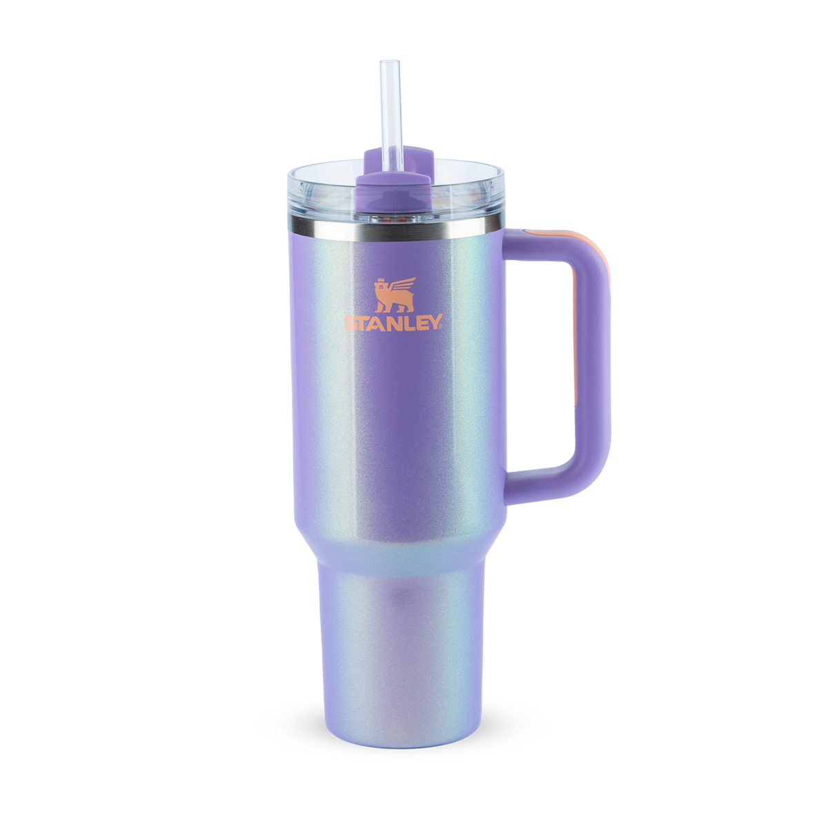 Copo Quencher Periwinkle Shimmer New Frequency | 1.18L