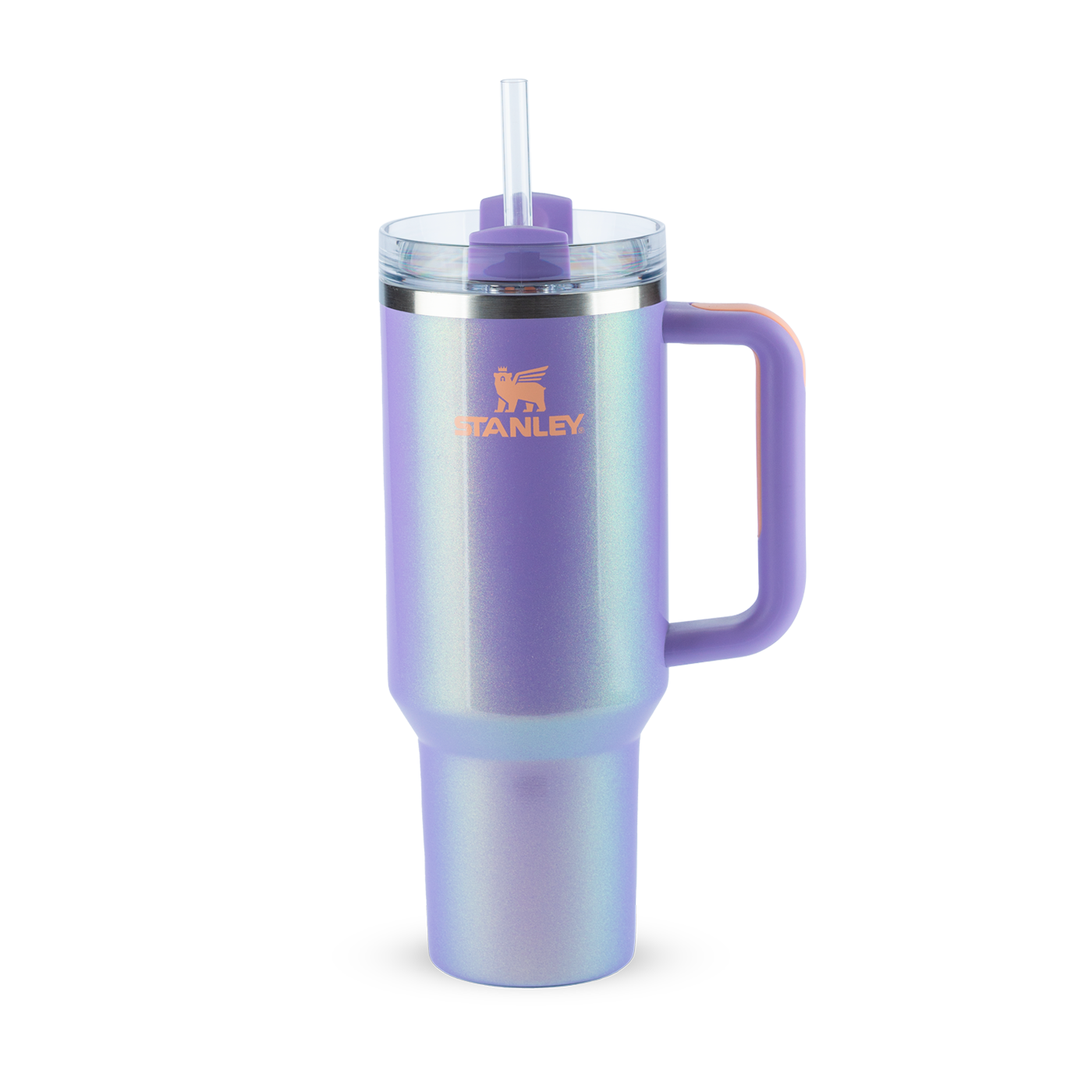 Copo Quencher Periwinkle Shimmer New Frequency | 1.18L