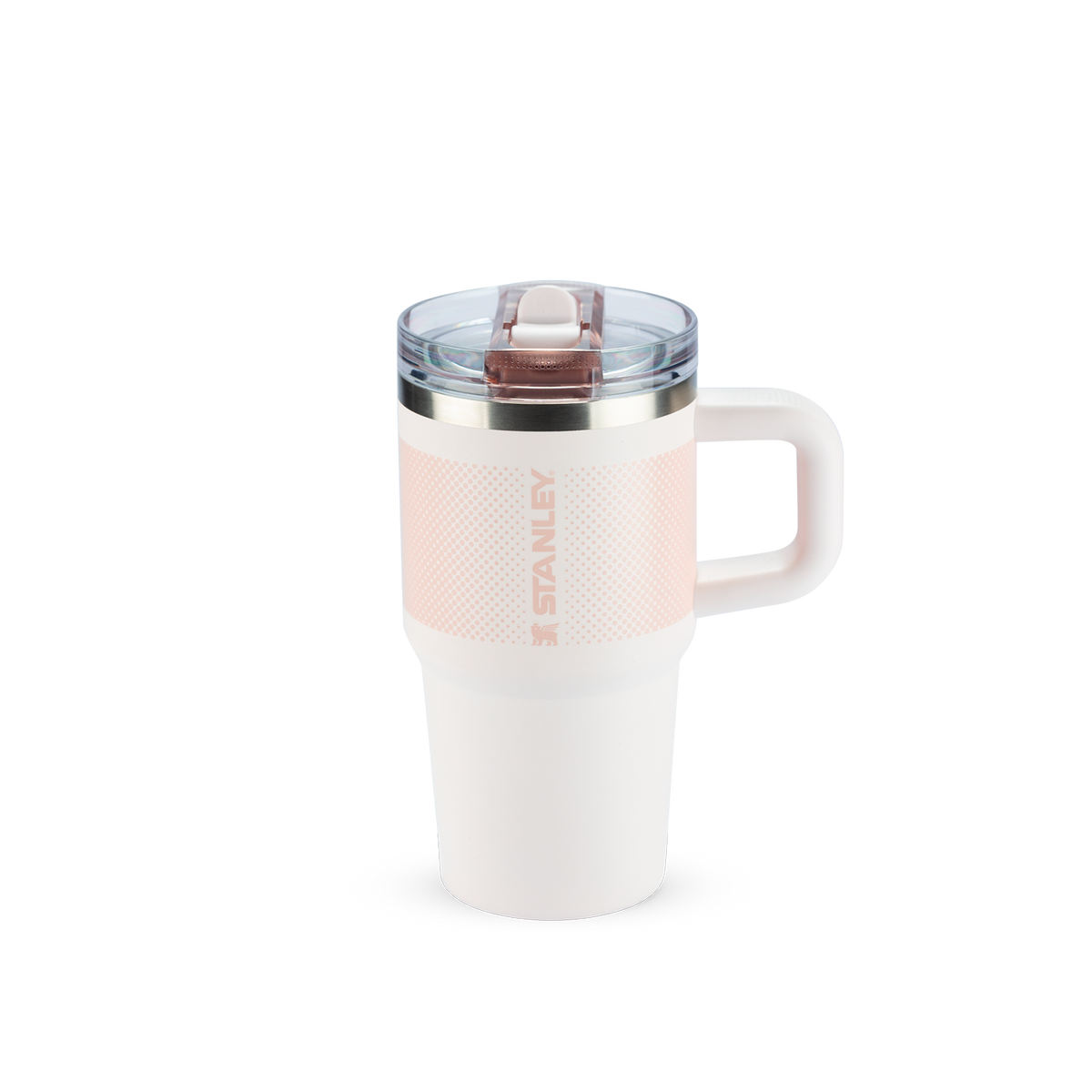 Quencher Protour Rose Quartz Fade Stanley | 591ml