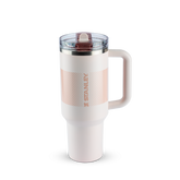 Quencher Protour Rose Quartz Fade Stanley | 1.18l