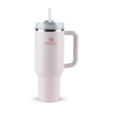 Copo Quencher Rose Quartz Stanley | 1.18L