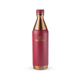 Garrafa Térmica Slim Bottle Gilded Pomegranate | 591ml